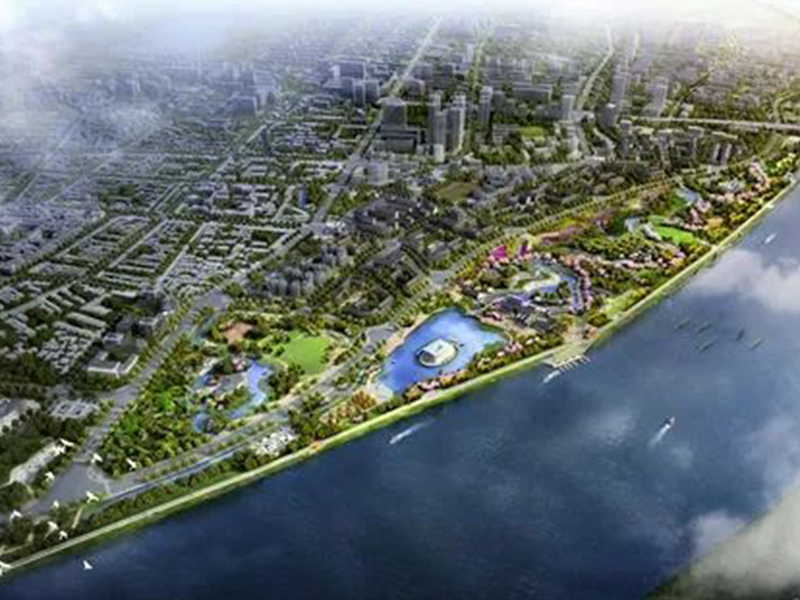 廣西主要支流柳江柳州市配套工程管理信息化系統(tǒng) 前期工作合同